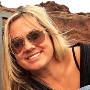 Meet your Posher, Gina